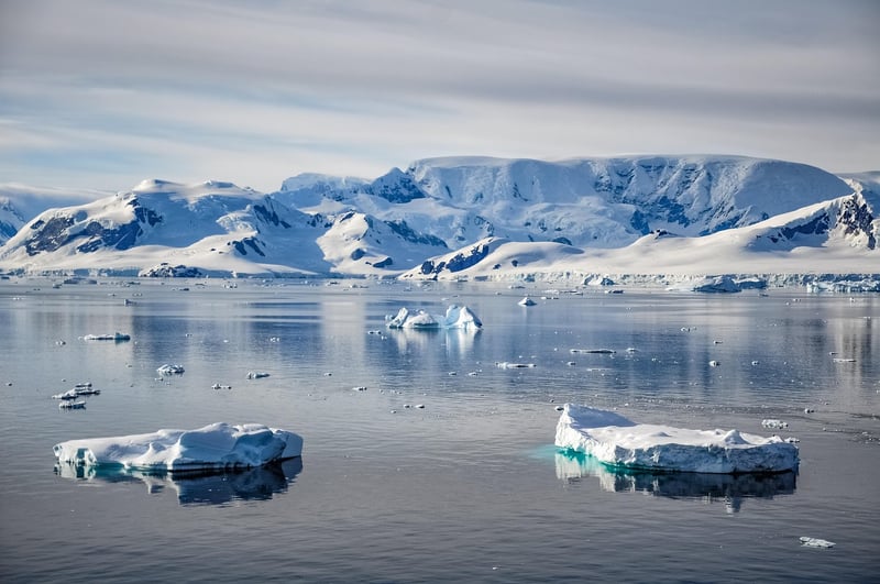 Antarctica